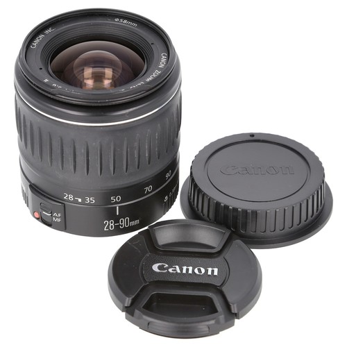 Canon 90mm per eos 650d - ef,