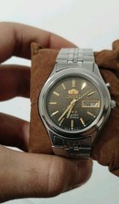 Orient Crystal 21 Jewels