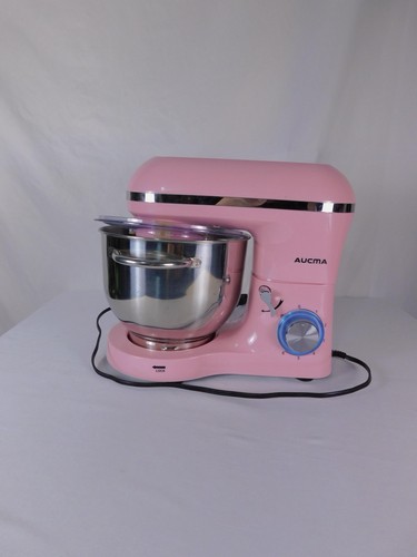 Aucma rosa mixer - rosa,
