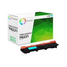 Toner ciano compatibile tct - ciano,