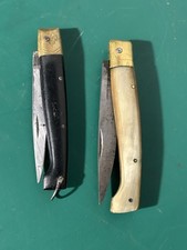 2 Vecchi Coltelli PATTADA