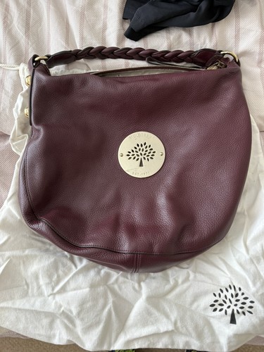 Borsa mulberry daria hobo - borsa,