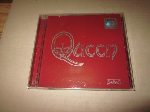 Queen self titled first - first, album