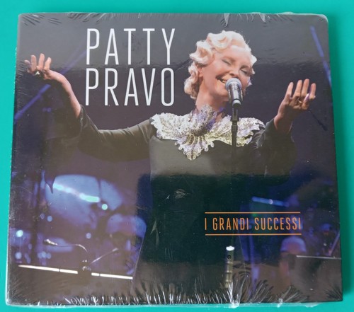 Patty pravo grandi successi - patty, i