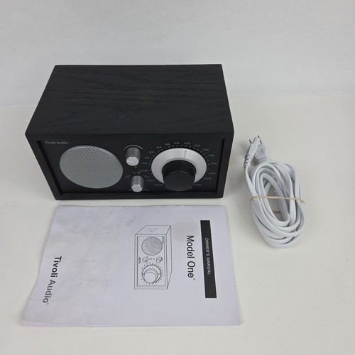 Radio tavolo tivoli audio - radio,