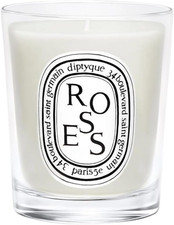 Candela Profumata "Roses", 68