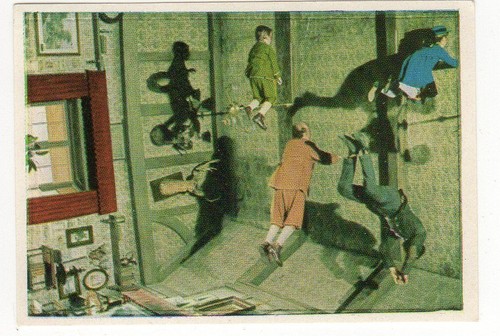 Figurina mary poppins - mary, 1963