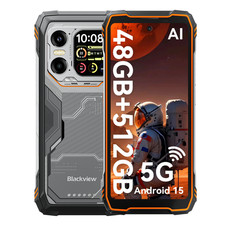 Blackview XPLORE 1 5G AI