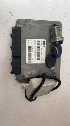 Kit centralina motore ecu - ecu, per