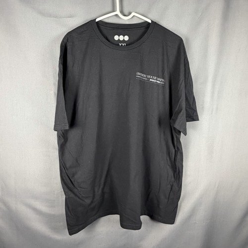 Swedish house mafia - house, shirt