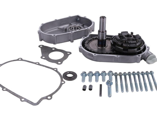 Aftermarket riduzione cambio - riduzione,