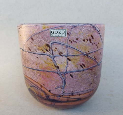 Gozo glass malta oggetto - gozo,