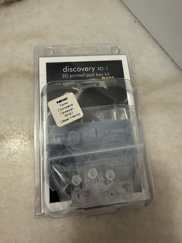 2001 paragrafix discovery - 2001,