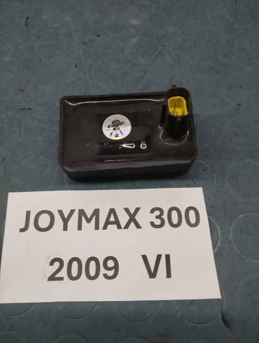 Centralina sym joymax 300 - 300, i