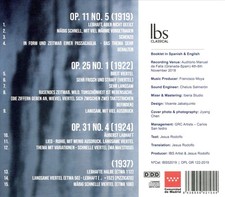 HINDEMITH / RODOLFO - SONATAS