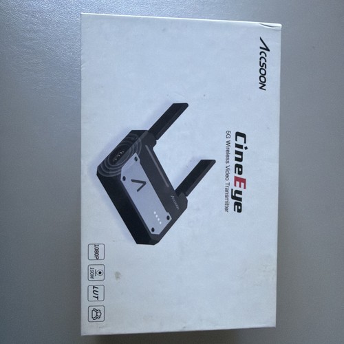 Accsoon cineeye - cineeye, 5g