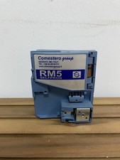 Gettoniera Comestero RM5 Selfprogram