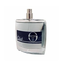 Sergio Tacchini Club Eau De