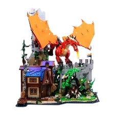 ​Dungeons & Dragons: Il