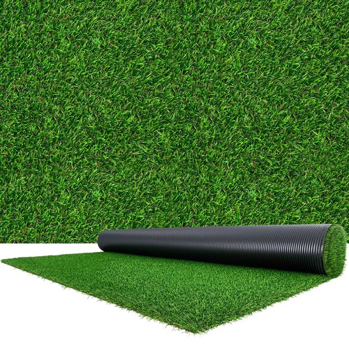 Erba artificiale 457x213cm - erba,