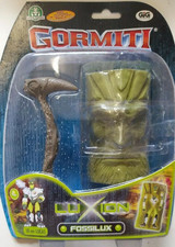 Gormiti Luxion Fossilux 10cm -