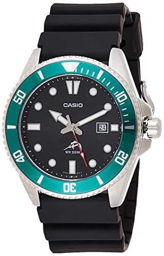 Orologio subacqueo casio - orologio,