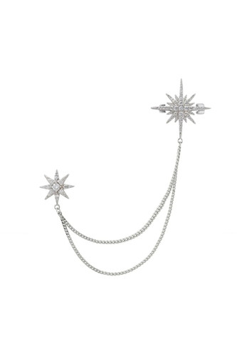 Latelita spilla andromeda - latelita,