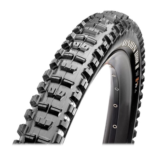 Pneumatico maxxis dhr x - ii, 26