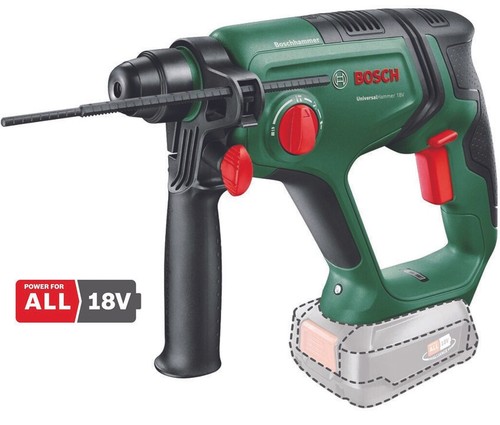 Tassellatore perforatore