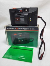 Hanimex 35 HS 35 mm fotocamera