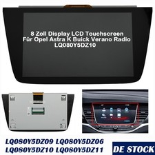 Schermo LCD display