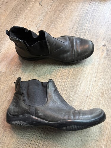 Prada 1999 scarpe - , pelle