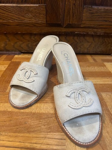Chanel canvas coco - chanel, mark