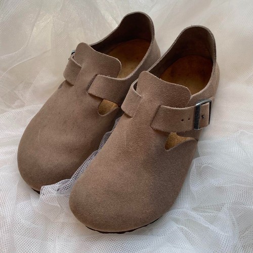 Zoccoli scarpe basse