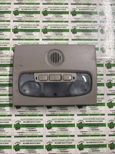 Plafoniera Luce Abitacolo Anteriore Ford Fiesta 2009 - 4m51-a045b54