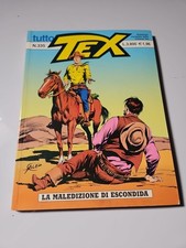Tutto Tex (Italiano)  Numero