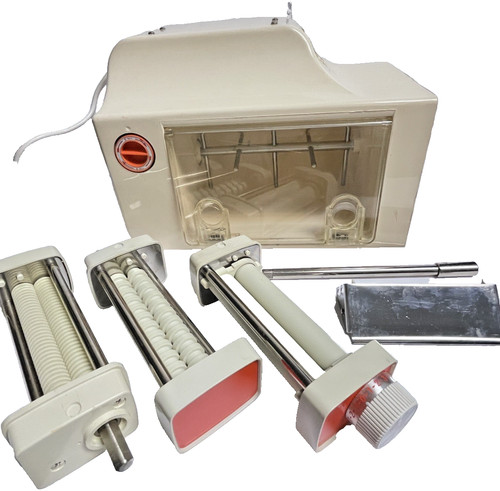 Pastiera elettrica bialetti - pastiera,