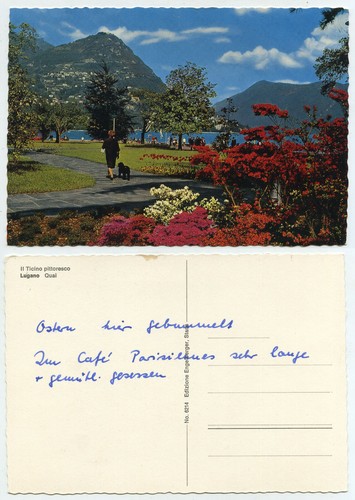 60338 lugano quai - lugano,