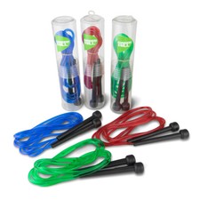 CORDA DA SALTO JUMP ROPE CAVO