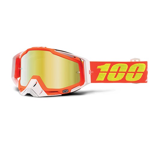 100 occhiale maschera - 100%,