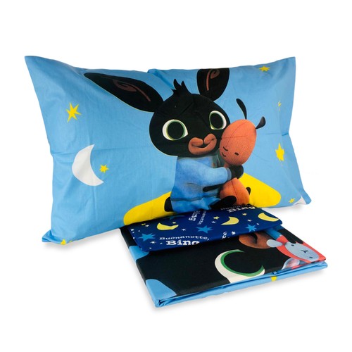Completo lenzuola bing - lenzuola,