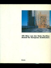 5TH MIES VAN DER ROHE PAVILION
