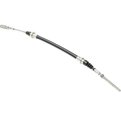 Cavo pedale frizione trattore - cavo,
