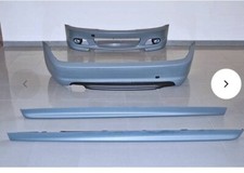 Kit estetico per - bmw, e46