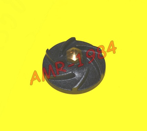 Girante pompa acqua tuono 125 - girante,