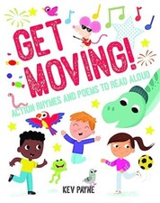 Get Moving, Payne, Kev