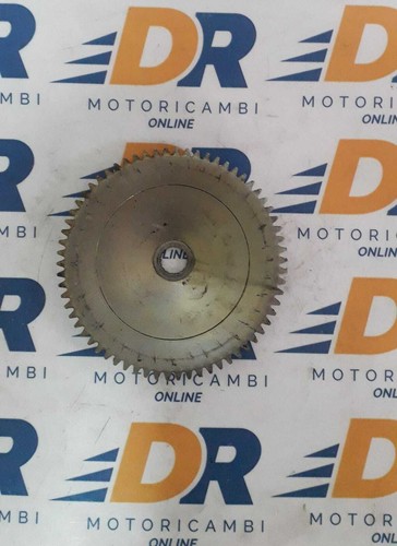 Puleggia fissa piaggio liberty - piaggio,