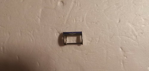Breitling fibbia buckle 18mm - fibbia,