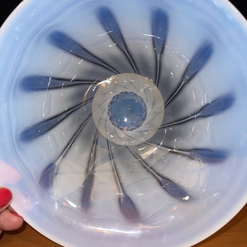 C1950 murano glass attr - c1950,