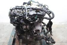 MOTORE SEMICOMPLETO PER FIAT 124 Spider Serie (348) 55253268 Benzina 1400 (16>)